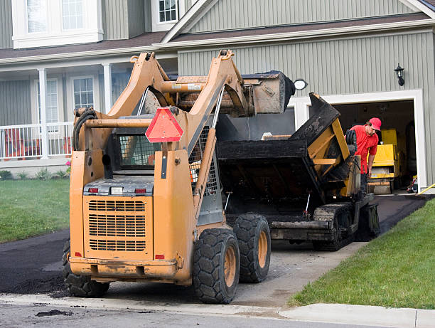 Best Commercial Driveway Pavers  in Old River Winfree, TX