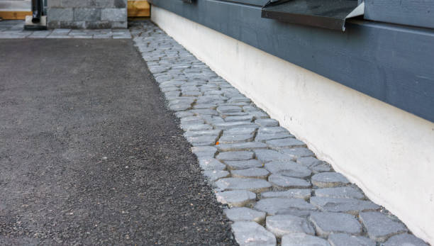 Best Interlocking Driveway Pavers  in Old River Winfree, TX