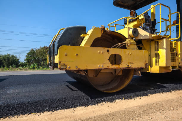Best Best Driveway Pavers  in Old River Winfree, TX